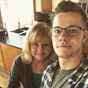 Meet your Posher, Tanner